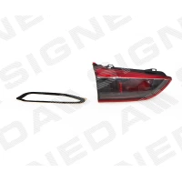 LAMPA TYŁ ZMZ1999L