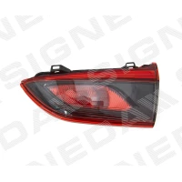 LAMPA TYŁ ZMZ2001R