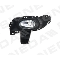 LAMPA PRZECIWMGIELNA ZMZ2004L