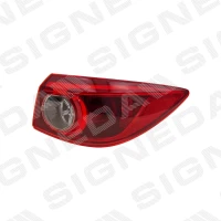LAMPA TYŁ ZMZ2005AR