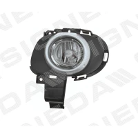 LAMPA PRZECIWMGIELNA ZMZ2008L