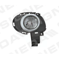 LAMPA PRZECIWMGIELNA ZMZ2008R