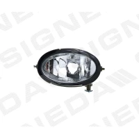 LAMPA PRZECIWMGIELNA ZMZ2010L
