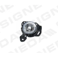 LAMPA PRZECIWMGIELNA ZMZ201305R