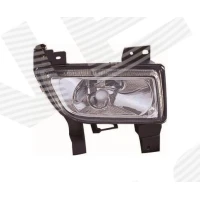 LAMPA PRZECIWMGIELNA ZMZ201308R