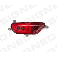 LAMPA PRZECIWMGIELNA ZMZ2040(K)L