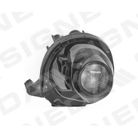 LAMPA PRZECIWMGIELNA ZMZ2041(K)L