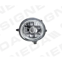 LAMPA PRZECIWMGIELNA ZMZ2045L