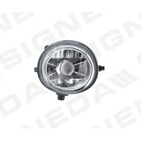 LAMPA PRZECIWMGIELNA ZMZ2045R