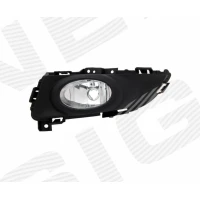 LAMPA PRZECIWMGIELNA ZMZ2084L