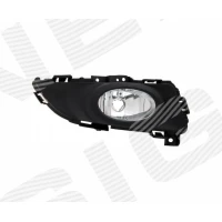LAMPA PRZECIWMGIELNA ZMZ2084R