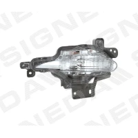 LAMPA PRZECIWMGIELNA ZMZ2086R