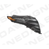 LAMPA PRZEDNIA ZNH1247R