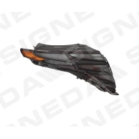 LAMPA PRZEDNIA ZNH1248R