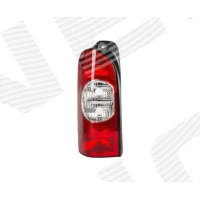 LAMPA TYŁ ZNS191011L