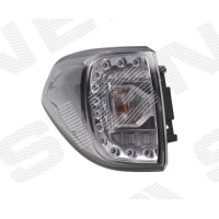 LAMPA TYŁ ZNS191012L