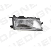 LAMPA PRZEDNIA ZOP1107(K)R
