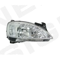 LAMPA PRZEDNIA ZOP111015R