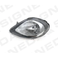 LAMPA PRZEDNIA ZOP111018L