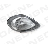 LAMPA PRZEDNIA ZOP111018R