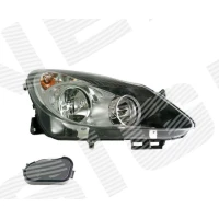 LAMPA PRZEDNIA ZOP111043R