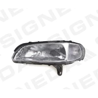 LAMPA PRZEDNIA ZOP111099L