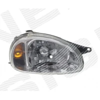 LAMPA PRZEDNIA ZOP111104R