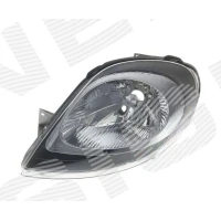 LAMPA PRZEDNIA ZOP111109L