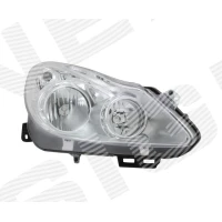 LAMPA PRZEDNIA ZOP111171R