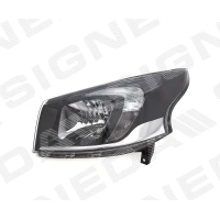 LAMPA PRZEDNIA ZOP111181L