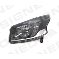LAMPA PRZEDNIA ZOP111182L
