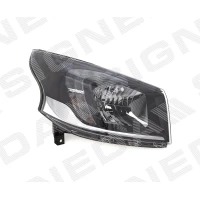 LAMPA PRZEDNIA ZOP111182R