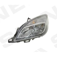 LAMPA PRZEDNIA ZOP111185L