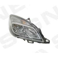 LAMPA PRZEDNIA ZOP111185R