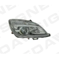 LAMPA PRZEDNIA ZOP111186R