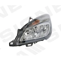 LAMPA PRZEDNIA ZOP111204L