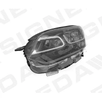 LAMPA PRZEDNIA ZOP111205L