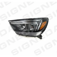 LAMPA PRZEDNIA ZOP111285L