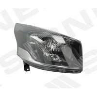 LAMPA PRZEDNIA ZOP111302R