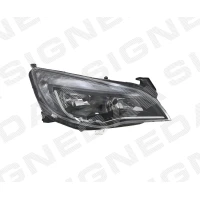 LAMPA PRZEDNIA ZOP111305R
