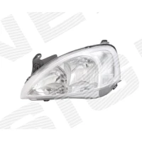 LAMPA PRZEDNIA ZOP111325L