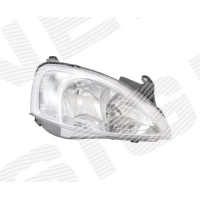 LAMPA PRZEDNIA ZOP111325R