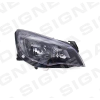 LAMPA PRZEDNIA ZOP111326R