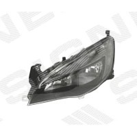 LAMPA PRZEDNIA ZOP111334L