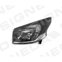LAMPA PRZEDNIA ZOP111338L