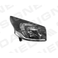 LAMPA PRZEDNIA ZOP111338R