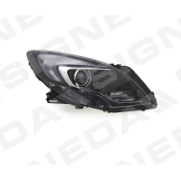 LAMPA PRZEDNIA ZOP111340R