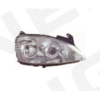 LAMPA PRZEDNIA ZOP111393R
