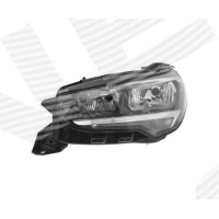 LAMPA PRZEDNIA ZOP111403KR