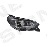 LAMPA PRZEDNIA ZOP111404R